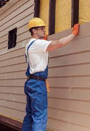 Siding Removal and Disposal in Terrell Hills, TX